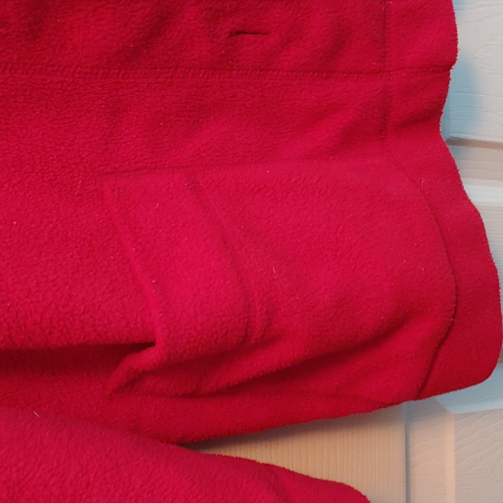 Fleece jacket - Picture 3 of 4
